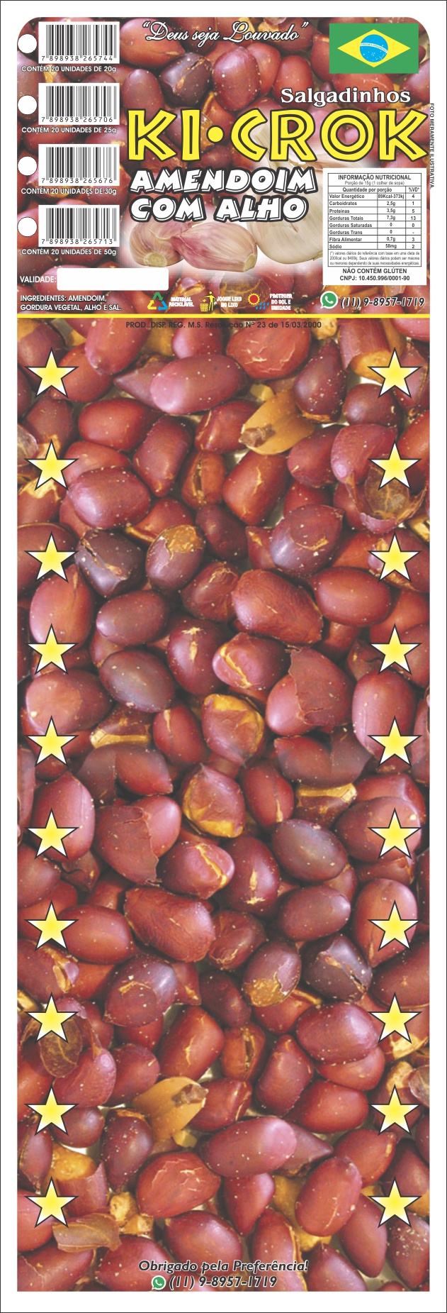 GUTE - CARTELA2
